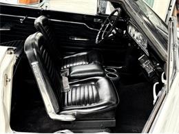 1964 Ford Fairlane (CC-2076151) for sale in Cadillac, Michigan