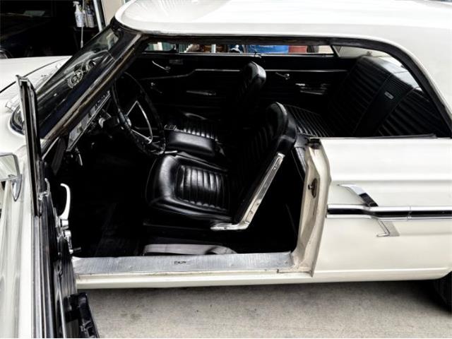 1964 Ford Fairlane (CC-2076151) for sale in Cadillac, Michigan