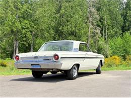 1964 Ford Fairlane (CC-2076151) for sale in Cadillac, Michigan
