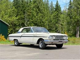 1964 Ford Fairlane (CC-2076151) for sale in Cadillac, Michigan
