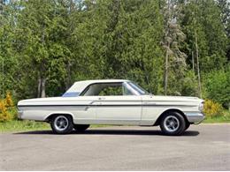 1964 Ford Fairlane (CC-2076151) for sale in Cadillac, Michigan