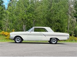 1964 Ford Fairlane (CC-2076151) for sale in Cadillac, Michigan