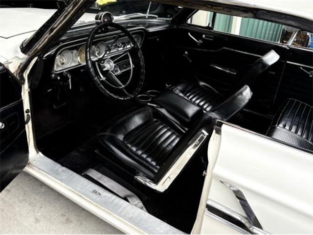 1964 Ford Fairlane (CC-2076151) for sale in Cadillac, Michigan