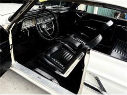 1964 Ford Fairlane (CC-2076151) for sale in Cadillac, Michigan