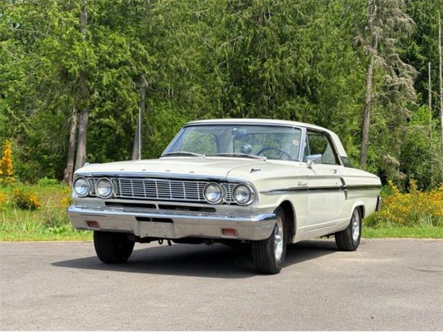 1964 Ford Fairlane (CC-2076151) for sale in Cadillac, Michigan