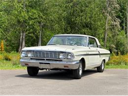 1964 Ford Fairlane (CC-2076151) for sale in Cadillac, Michigan