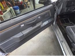 1987 Chevrolet El Camino (CC-2076152) for sale in Cadillac, Michigan