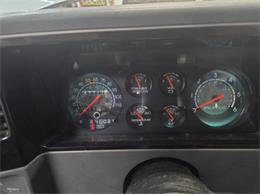 1987 Chevrolet El Camino (CC-2076152) for sale in Cadillac, Michigan