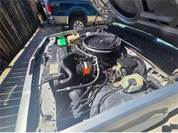 1987 Chevrolet El Camino (CC-2076152) for sale in Cadillac, Michigan