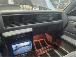 1987 Chevrolet El Camino (CC-2076152) for sale in Cadillac, Michigan