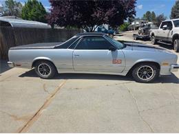 1987 Chevrolet El Camino (CC-2076152) for sale in Cadillac, Michigan