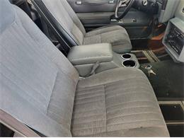 1987 Chevrolet El Camino (CC-2076152) for sale in Cadillac, Michigan