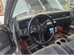 1987 Chevrolet El Camino (CC-2076152) for sale in Cadillac, Michigan