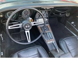 1974 Chevrolet Corvette (CC-2076155) for sale in Cadillac, Michigan