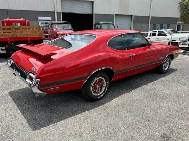 1971 Oldsmobile 442 (CC-2076156) for sale in Palmetto, Florida