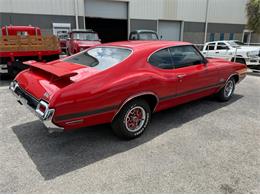 1971 Oldsmobile 442 (CC-2076156) for sale in Palmetto, Florida
