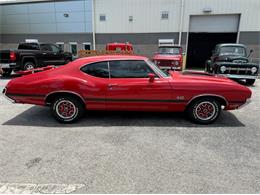 1971 Oldsmobile 442 (CC-2076156) for sale in Palmetto, Florida