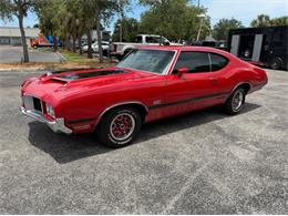 1971 Oldsmobile 442 (CC-2076156) for sale in Palmetto, Florida