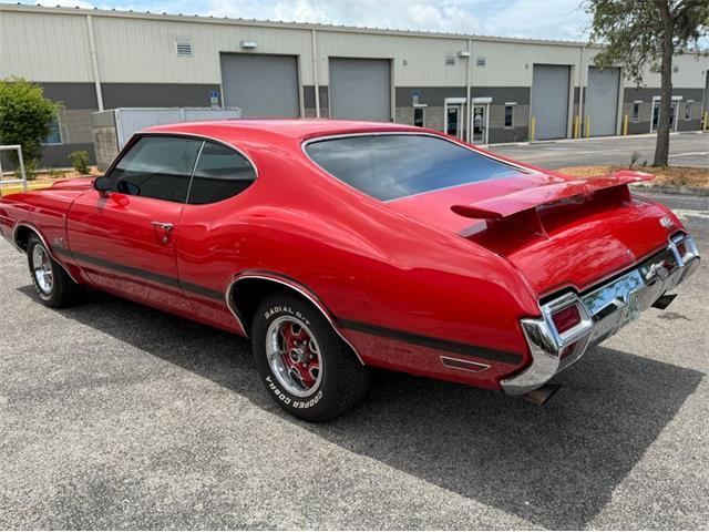 1971 Oldsmobile 442 (CC-2076156) for sale in Palmetto, Florida