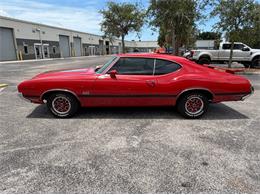 1971 Oldsmobile 442 (CC-2076156) for sale in Palmetto, Florida