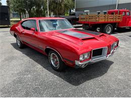 1971 Oldsmobile 442 (CC-2076156) for sale in Palmetto, Florida