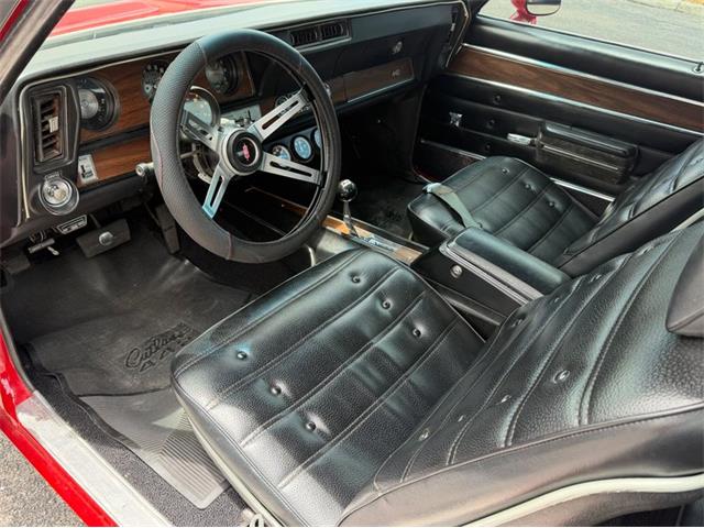 1971 Oldsmobile 442 (CC-2076156) for sale in Palmetto, Florida