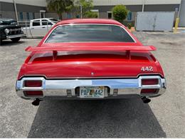 1971 Oldsmobile 442 (CC-2076156) for sale in Palmetto, Florida