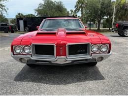1971 Oldsmobile 442 (CC-2076156) for sale in Palmetto, Florida