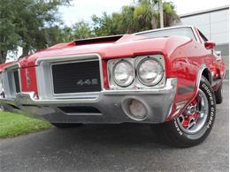 1971 Oldsmobile 442 (CC-2076156) for sale in Palmetto, Florida