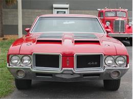 1971 Oldsmobile 442 (CC-2076156) for sale in Palmetto, Florida