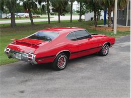 1971 Oldsmobile 442 (CC-2076156) for sale in Palmetto, Florida