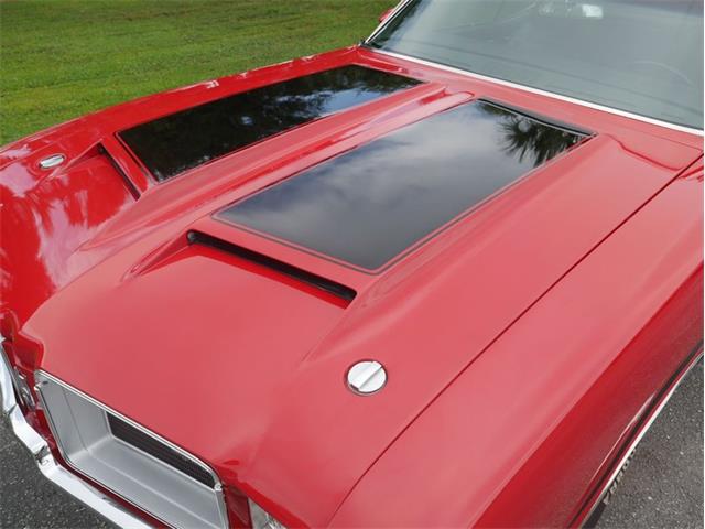 1971 Oldsmobile 442 (CC-2076156) for sale in Palmetto, Florida