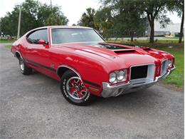 1971 Oldsmobile 442 (CC-2076156) for sale in Palmetto, Florida