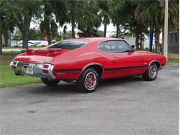 1971 Oldsmobile 442 (CC-2076156) for sale in Palmetto, Florida
