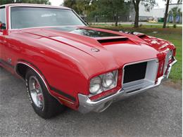 1971 Oldsmobile 442 (CC-2076156) for sale in Palmetto, Florida