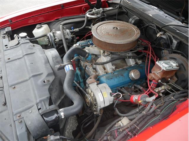1971 Oldsmobile 442 (CC-2076156) for sale in Palmetto, Florida