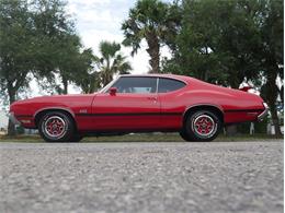 1971 Oldsmobile 442 (CC-2076156) for sale in Palmetto, Florida