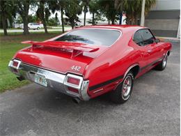 1971 Oldsmobile 442 (CC-2076156) for sale in Palmetto, Florida