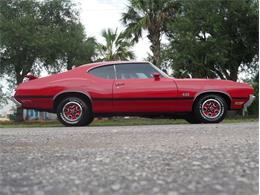 1971 Oldsmobile 442 (CC-2076156) for sale in Palmetto, Florida