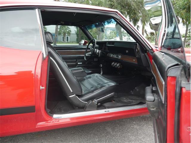 1971 Oldsmobile 442 (CC-2076156) for sale in Palmetto, Florida