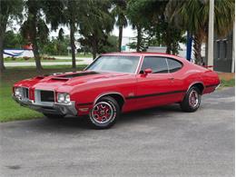 1971 Oldsmobile 442 (CC-2076156) for sale in Palmetto, Florida