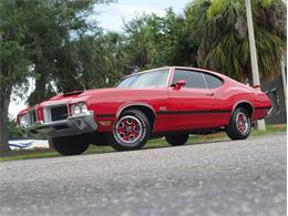 1971 Oldsmobile 442 (CC-2076156) for sale in Palmetto, Florida