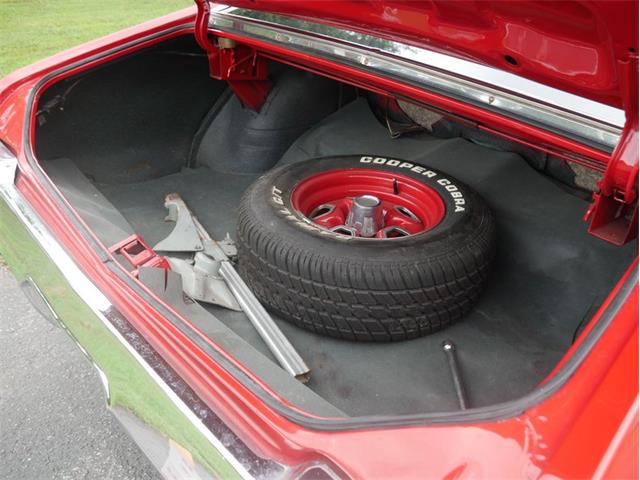1971 Oldsmobile 442 (CC-2076156) for sale in Palmetto, Florida