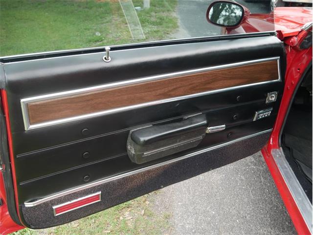 1971 Oldsmobile 442 (CC-2076156) for sale in Palmetto, Florida