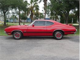 1971 Oldsmobile 442 (CC-2076156) for sale in Palmetto, Florida