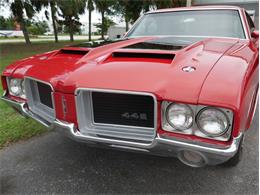 1971 Oldsmobile 442 (CC-2076156) for sale in Palmetto, Florida