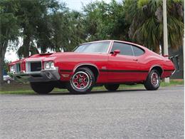 1971 Oldsmobile 442 (CC-2076156) for sale in Palmetto, Florida