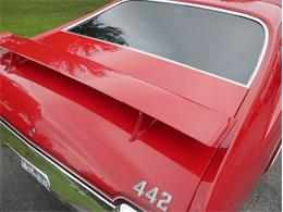 1971 Oldsmobile 442 (CC-2076156) for sale in Palmetto, Florida