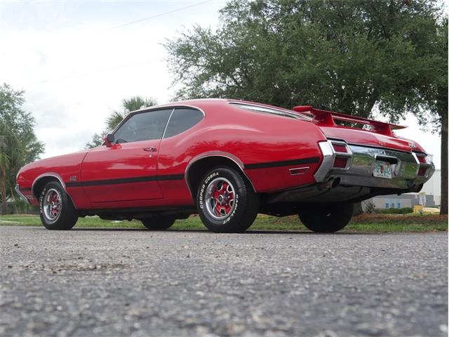 1971 Oldsmobile 442 (CC-2076156) for sale in Palmetto, Florida