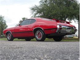 1971 Oldsmobile 442 (CC-2076156) for sale in Palmetto, Florida